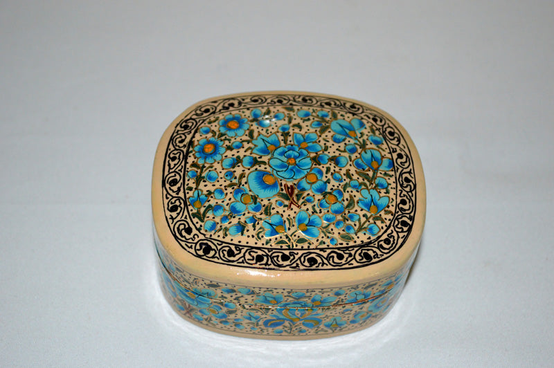 PILL BOX FINE