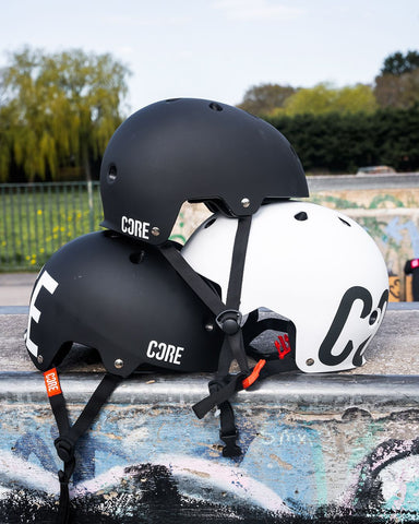 Core Street Helmet