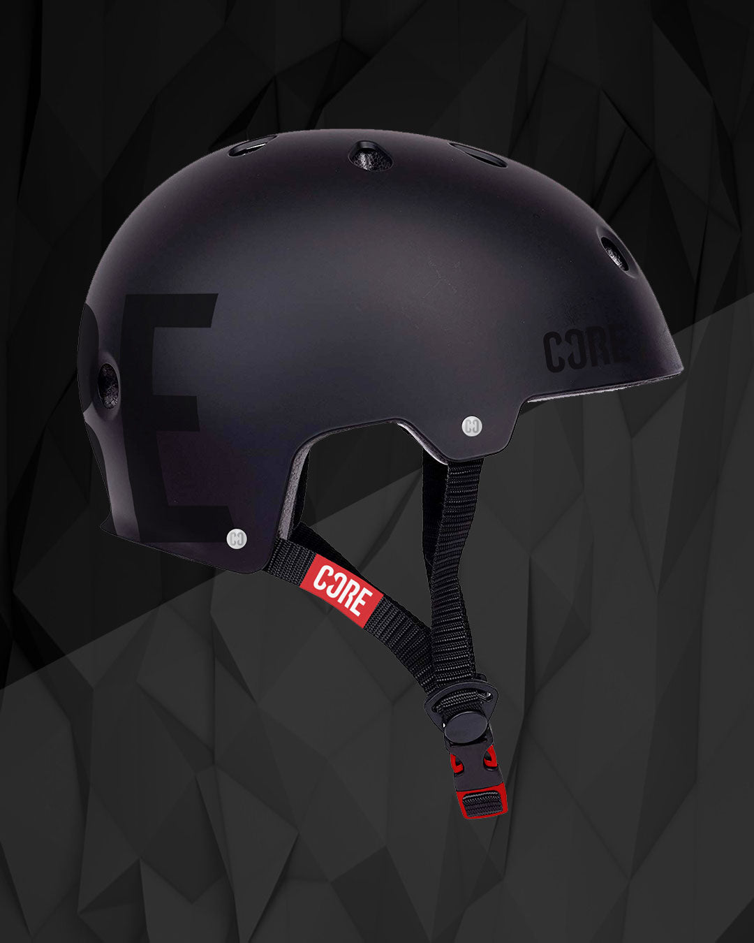 CORE Street V2 Helmet