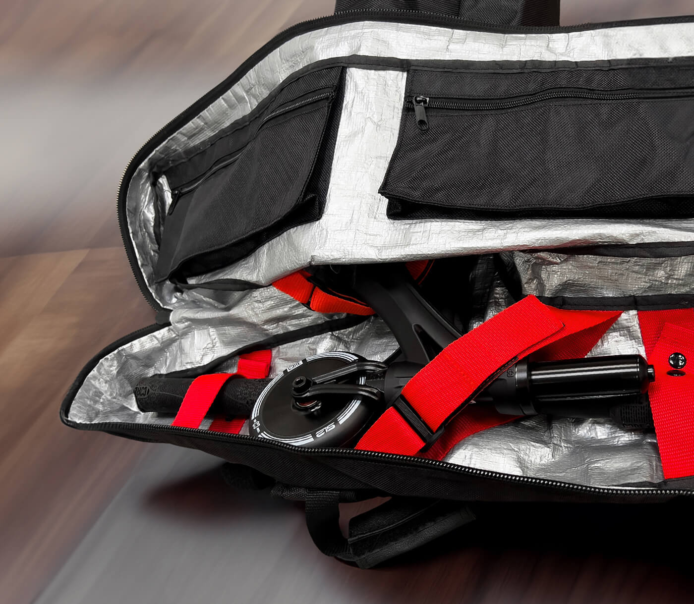 CORE Scooter Travel Bag