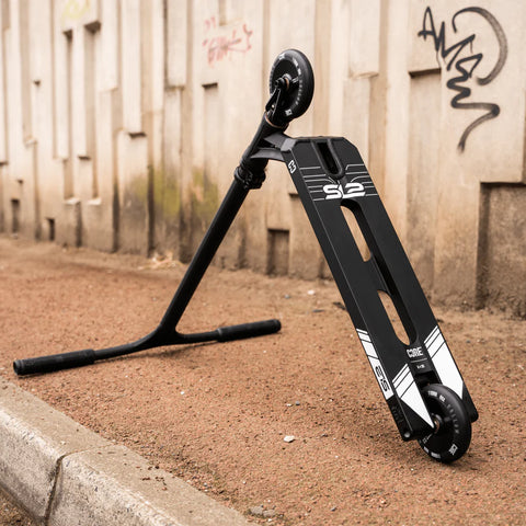 Core Stunt Scooter