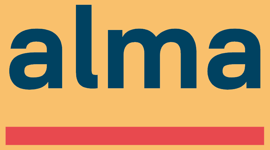 Logo Alma