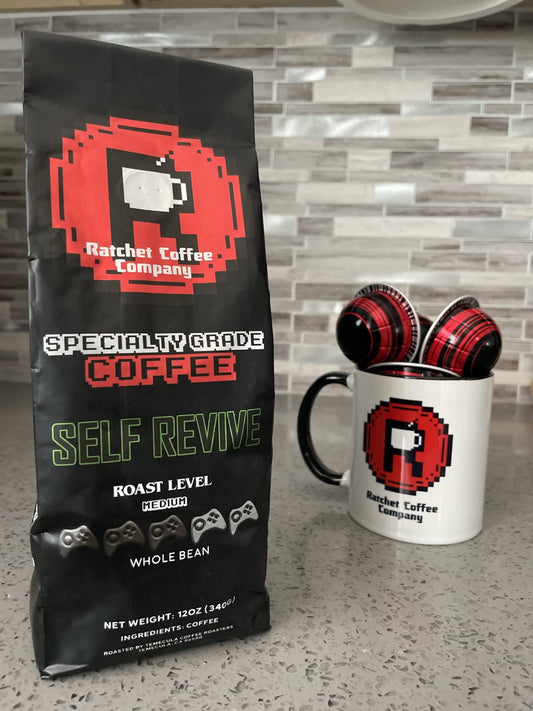 Tuesday Tip - Brewing Up With Mr. Coffee® Café Latte Review - Revel and  Glitter