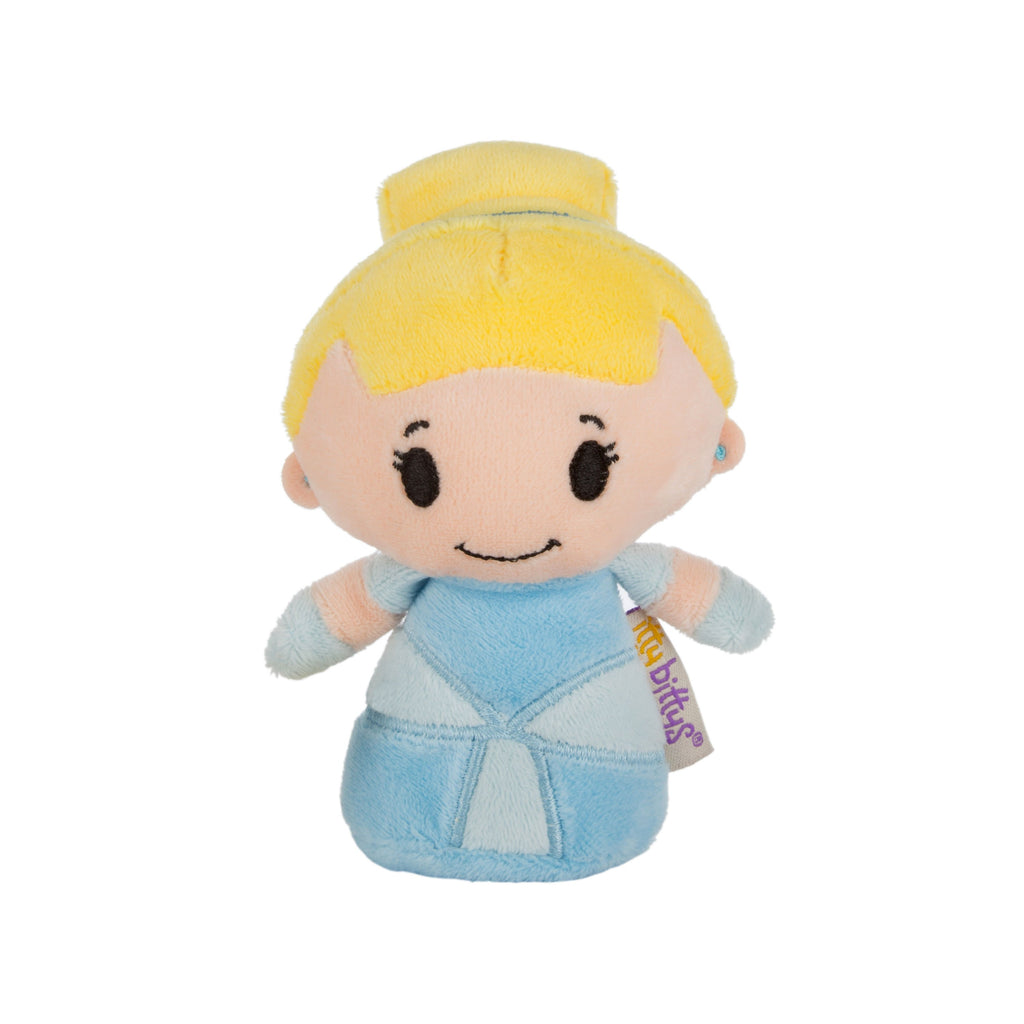 Hallmark 25491098 Disney Rapunzel Itty Bitty – Evercarts