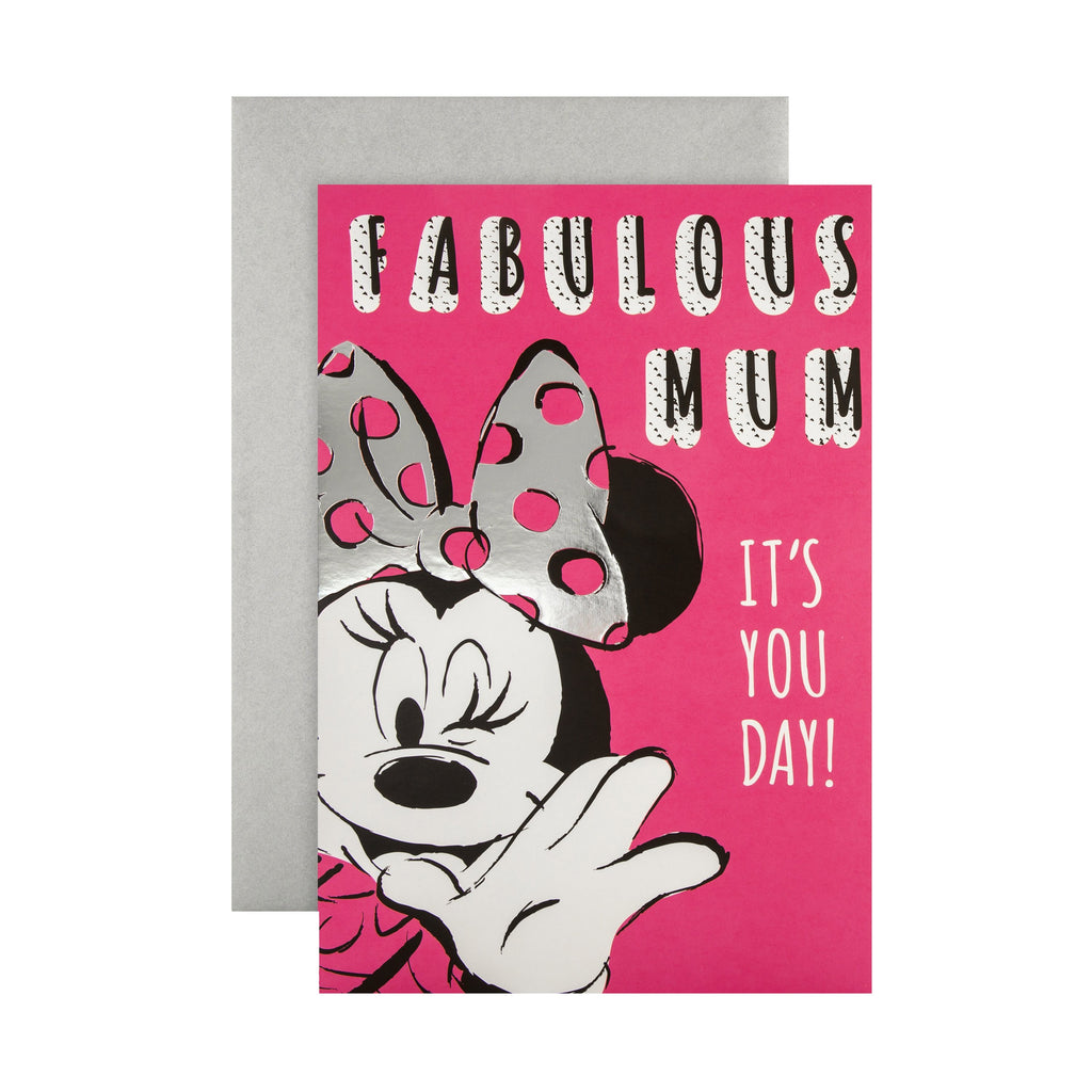 Mother’s Day Cards For Mum Hallmark UK