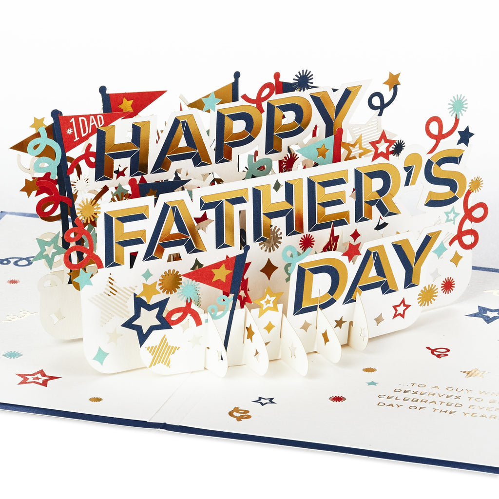 All Father's Day Cards Hallmark UK