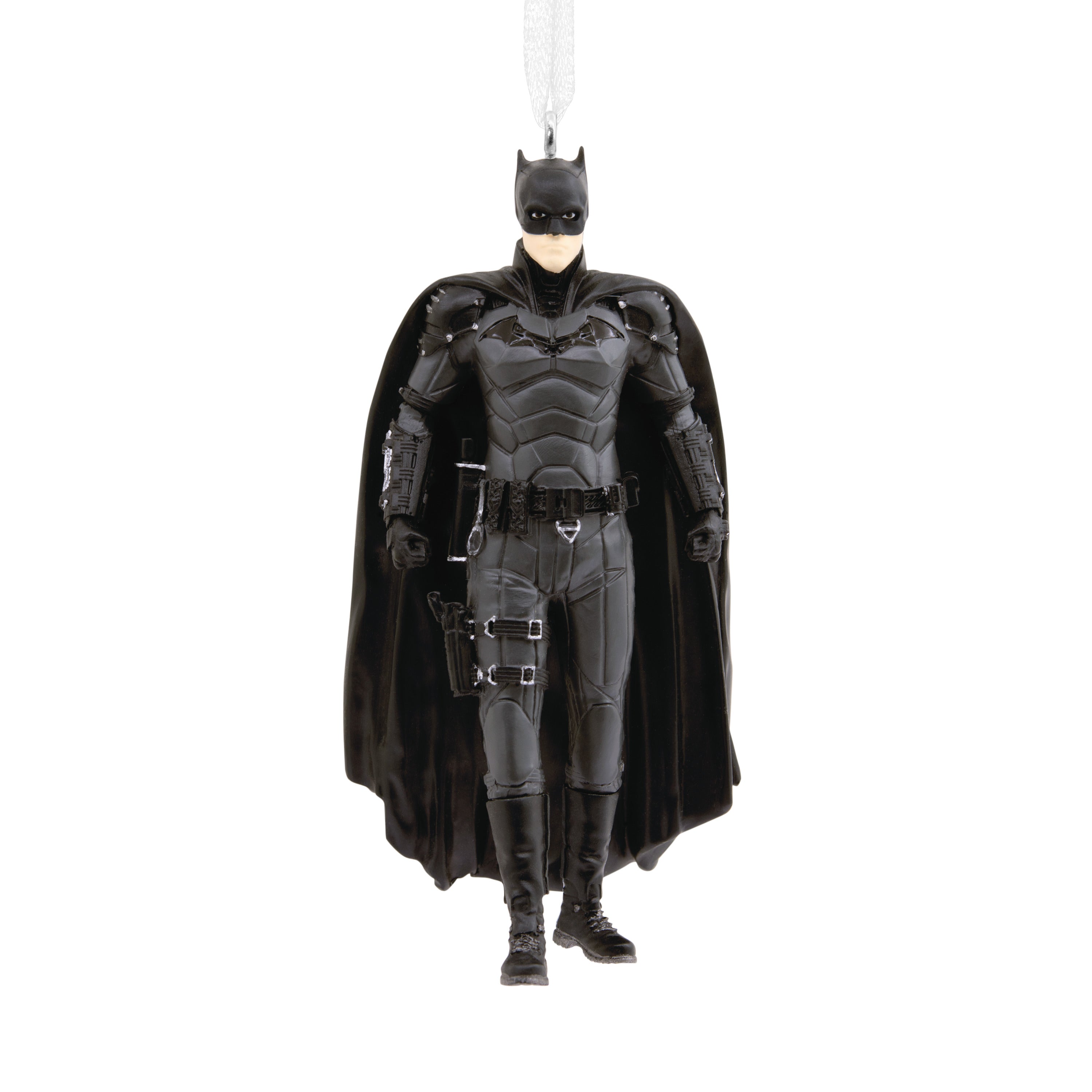 Collectable DC Comics Ornament - The Batman Design – Hallmark