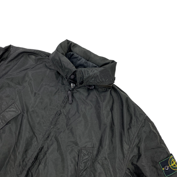 Stone Island Vintage 1995 Formula Steel Padded Jacket – Mat's Island