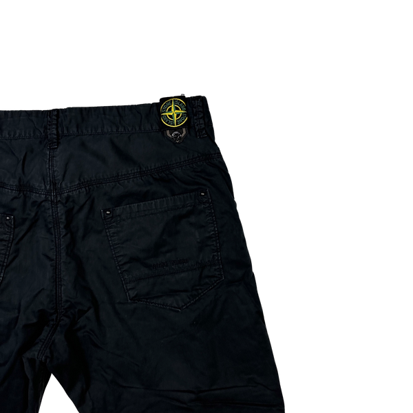 Stone Island military cargo pants 2009AW eva.gov.co