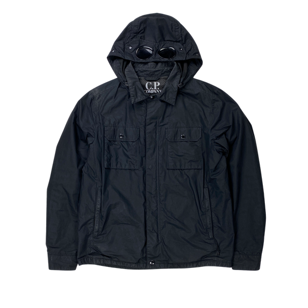 CP Company Micro M Goggle Jacket – Mat's Island