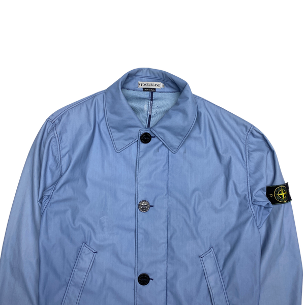 1995aw STONE ISLAND パデットジャケット 独特な店 49.0%割引