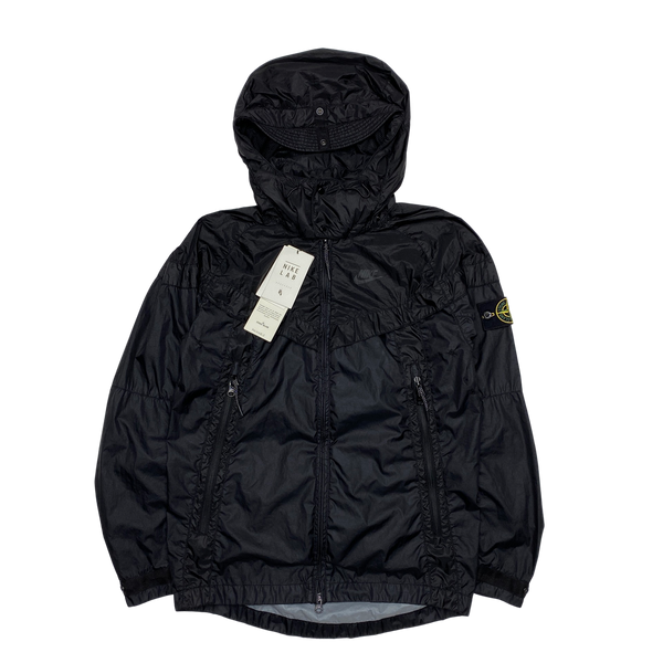 Stone Island x Nike Packable Windrunner Membrana Jacket – Mat's Island