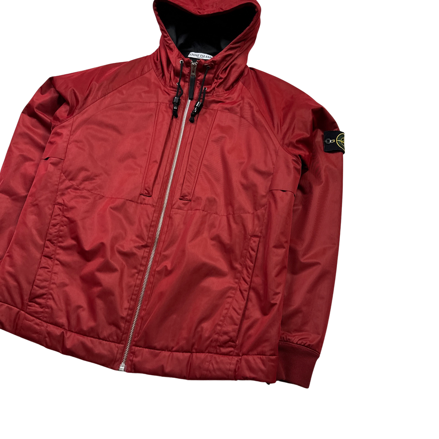 2006AW】STONE ISLAND ジップアップ ブルゾン アーカイブ-