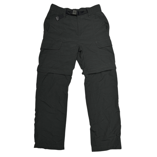 mens walking trousers north face