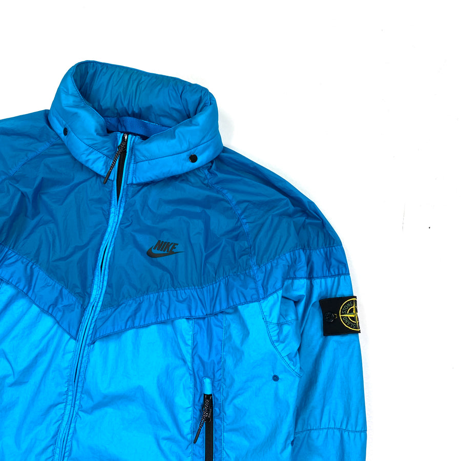 Stone Island x Nike Hyper Light Membrana 2L Windrunner – MatsIsland