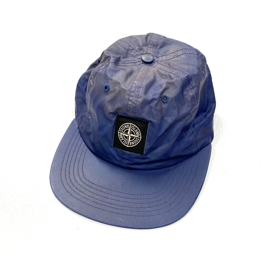 Supreme× Stone Island Camp Cap+spbgp44.ru