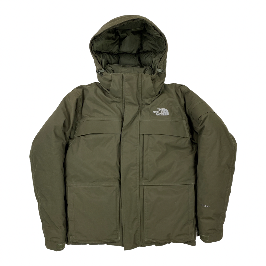 North Face Hyvent Down Filled Winter – Mat's Island