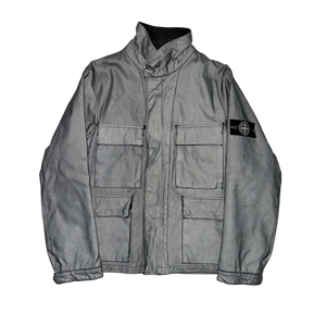 Stone Island 1995 Vintage Formula Steel Jacket - Medium – Mat's Island