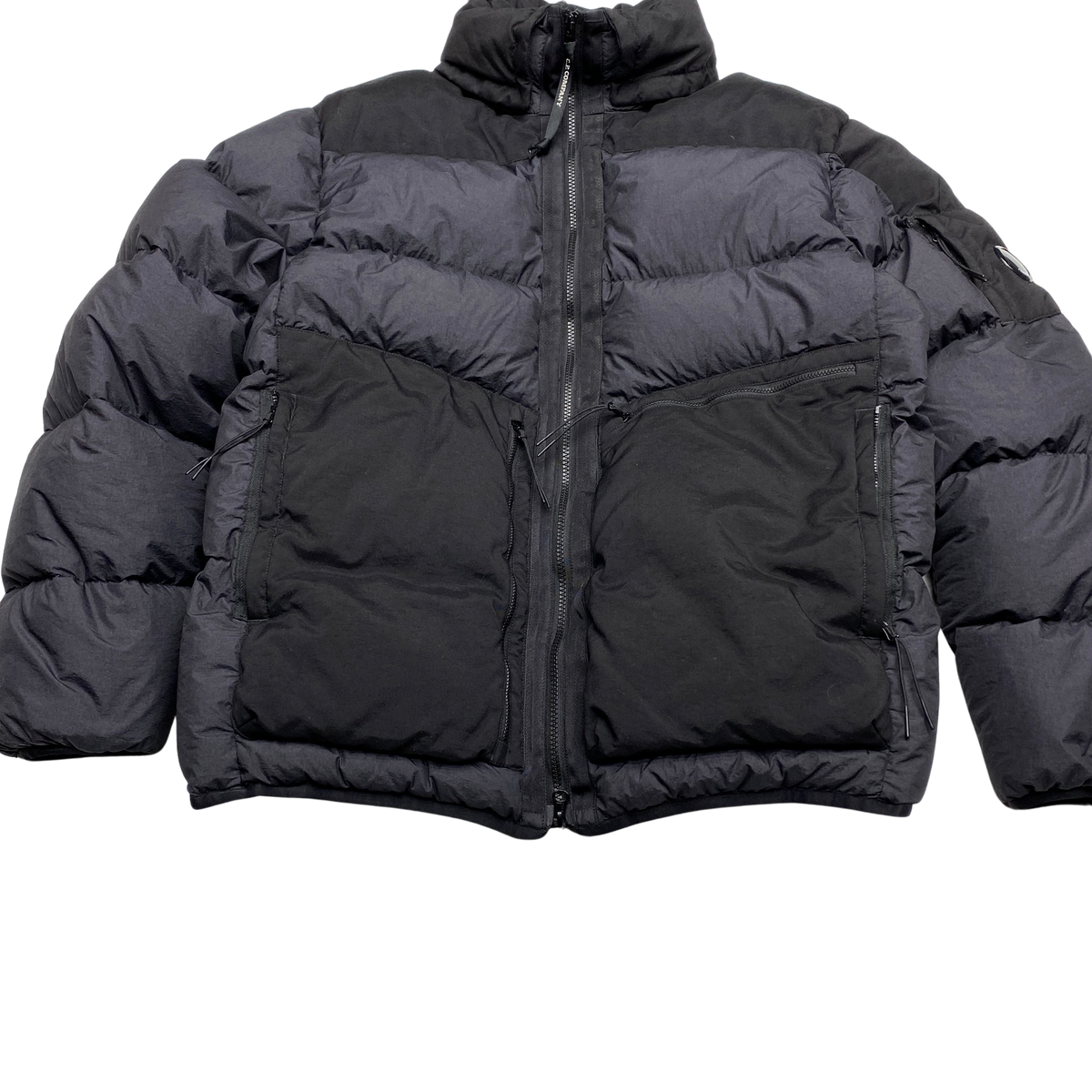 CP Company Taylon L Puffer Jacket – Mat's Island