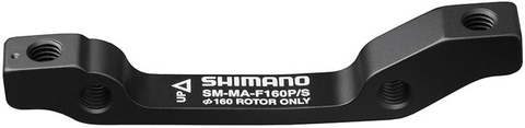 Shimano SM-MA-F160P/S | Bikecomponents.ca