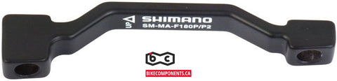 Shimano SM-MA-F180P/P2 | Bikecomponents.ca