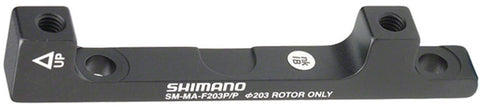 Shimano SM-MA-F203P/P | Bikecomponents.ca