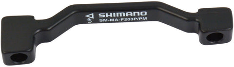 Shimano SM-MA-F203P/PM | Bikecomponents.ca
