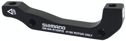 Shimano SM-MA-R160P/S | Bikecomponents.ca