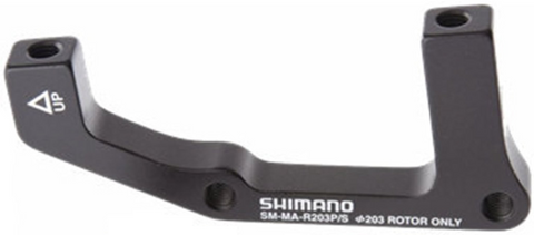 Shimano SM-MA-R203P/S | Bikecomponents.ca