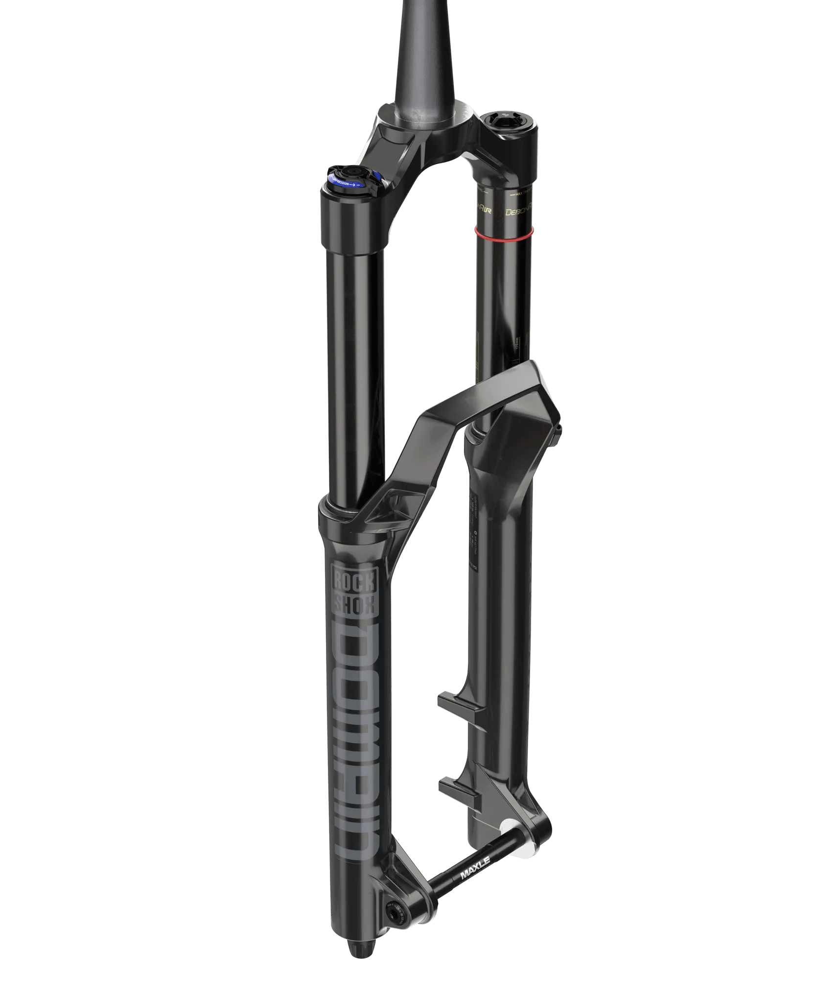 【在庫限り】 RockShox 27.5 (RC) Select ZEB パーツ