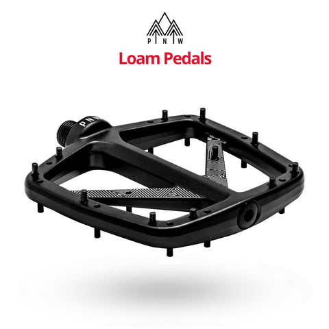 5DEV All Around Pedals | Bikecomponents.ca