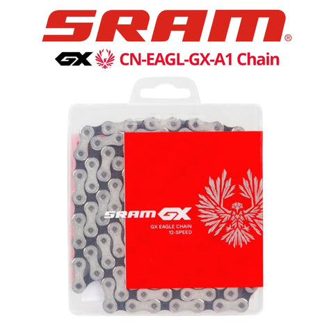 Kit cassette Sram GX XG1275 + cadena Sram GX Eagle 12V LordGun