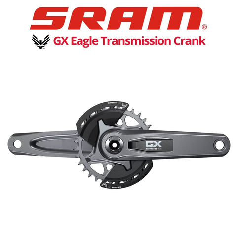 Sram GX Eagle crank 170mm SB+ - パーツ