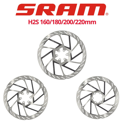SRAM CenterLine Rotor | Bikecomponents.ca