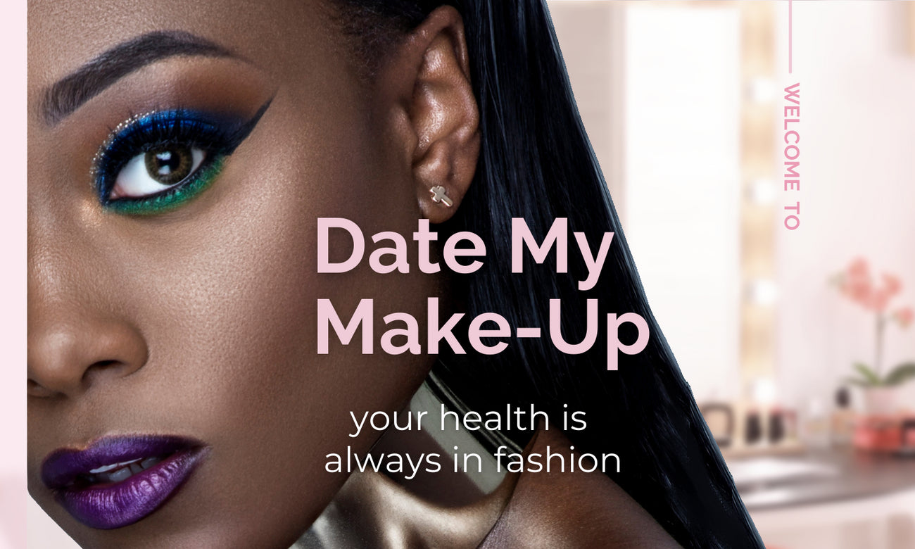 Udvinding omgivet Tilbageholde Date My Make-Up App - Makeup and Skincare Products Do Expire