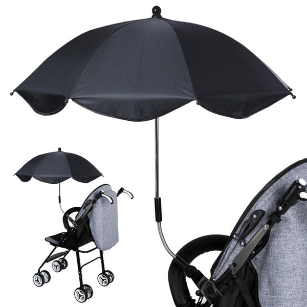 uv pram parasol