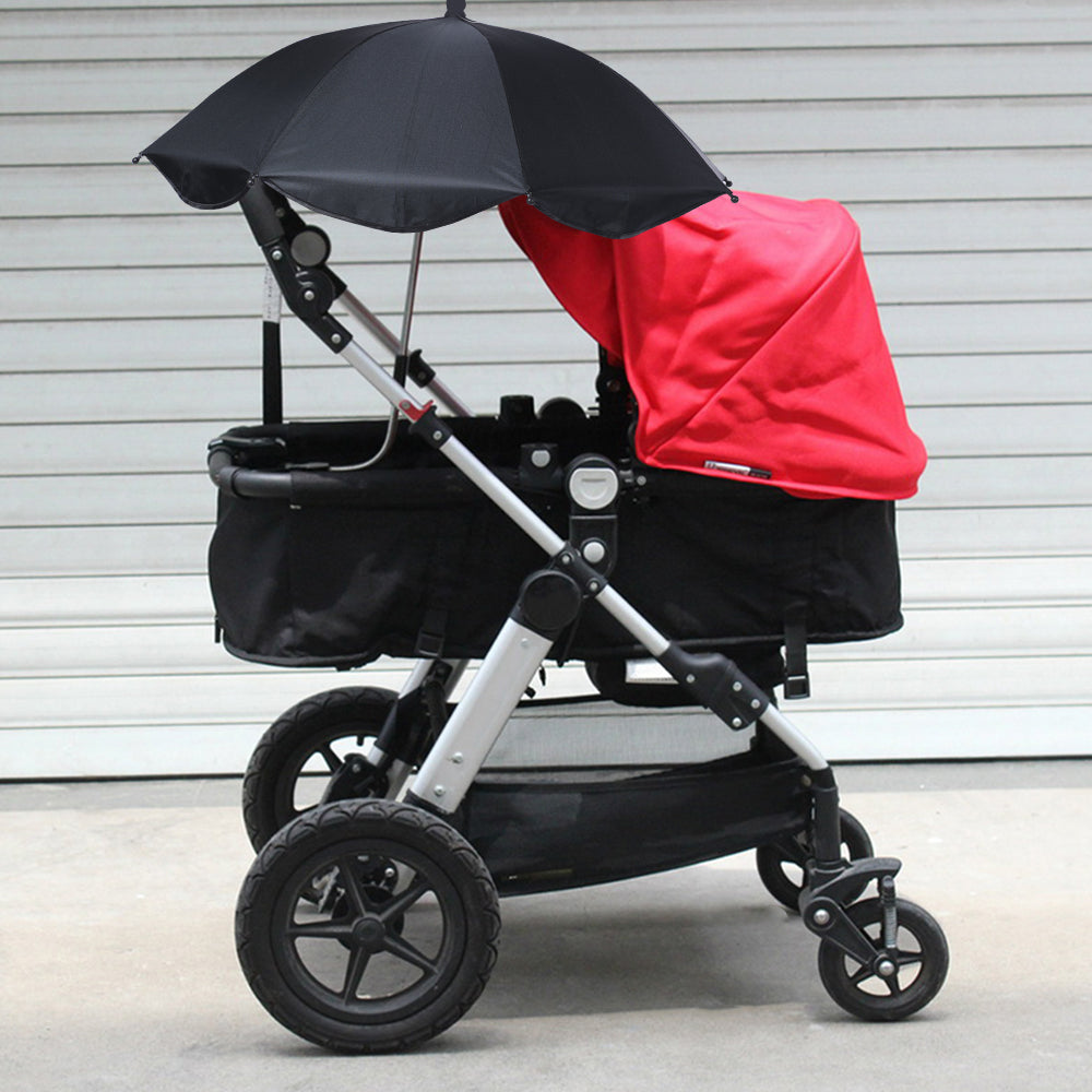 baby stroller umbrella