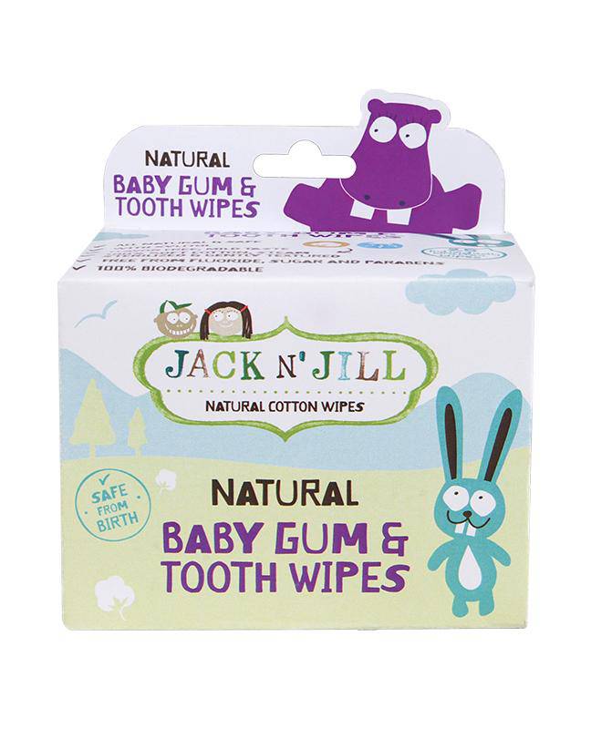 jack and jill wipes