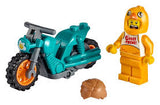 LEGO City 60310 Stuntz Chicken Stunt Bike Age 5+