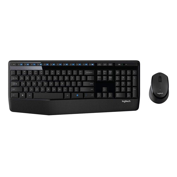 Logitech Wireless Combo MK345