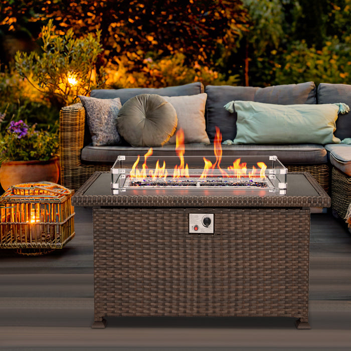 Home Depot: Up to 50% Off Fire Pits