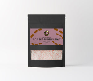 Ant Seasoning Salt 40g