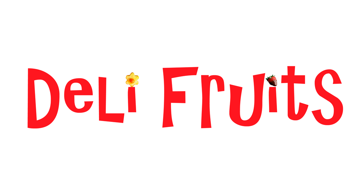 Deli Fruits