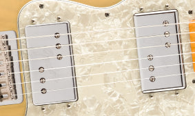 กีต้าร์ไฟฟ้า Fender Vintera 70s Tele Thinline