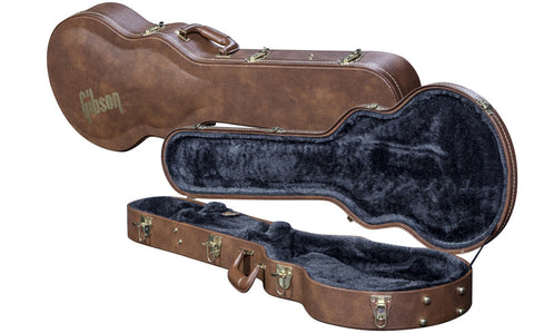 กล่องเคส กีต้าร์ไฟฟ้า Gibson 2016 B.B. King Lucille