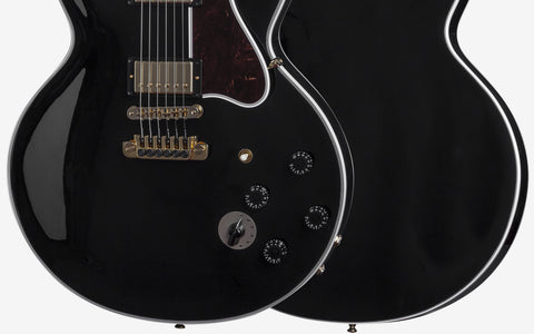 กีต้าร์ไฟฟ้า Gibson 2016 B.B. King Lucille