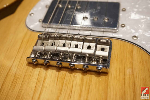 สะพานสายกีต้าร์ FENDER