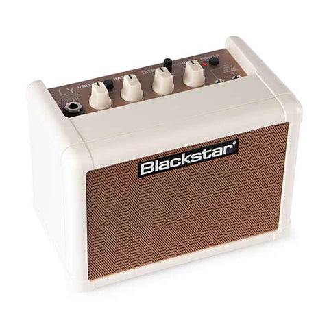 Blackstar FLY 3 Acoustic Pack