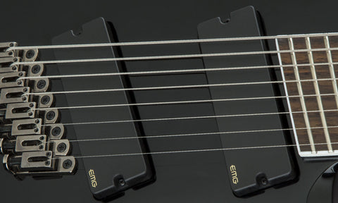 กีต้าร์ไฟฟ้า Jackson X Series Soloist Arch Top Slat8 MS