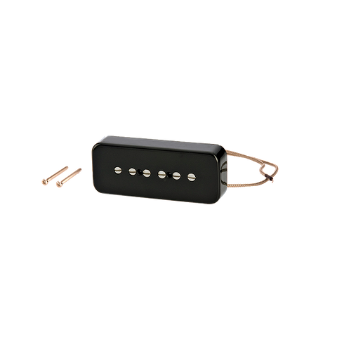 ปิ๊กอัพกีต้าร์ไฟฟ้า Gibson P-90 Single Coil Pickup